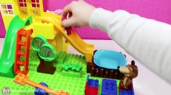 کارتون ماشا و میشا ❤ قسمت ۱۶۴ ❤